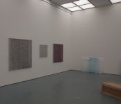 Farbenlichthaut, Grosse Kunstausstellung NRW, Düsseldorf